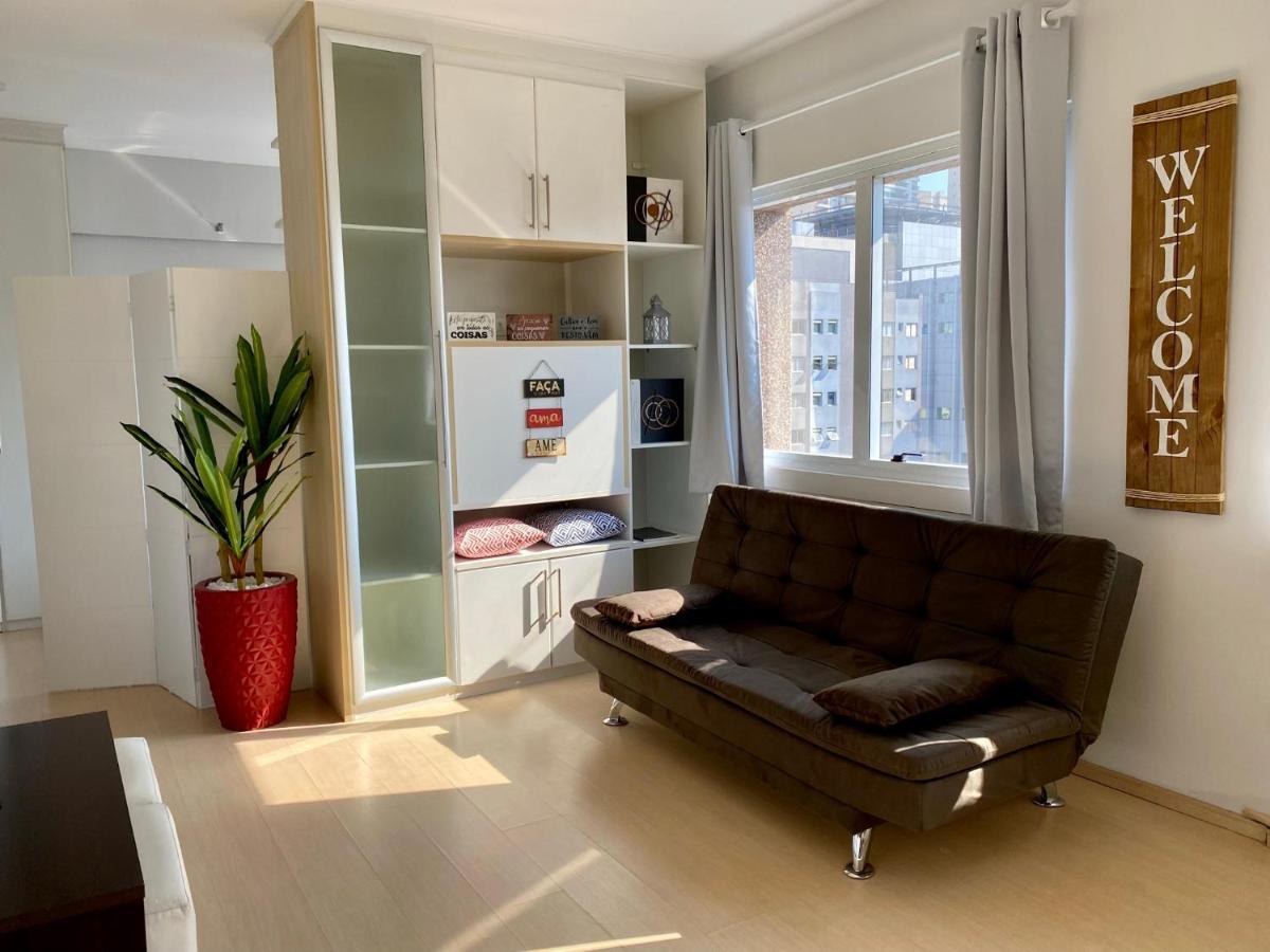 Apartament Beneficencia Portuguesa, 50 Metros São Paulo Zewnętrze zdjęcie