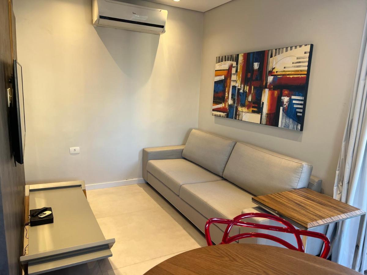 Apartament Beneficencia Portuguesa, 50 Metros São Paulo Zewnętrze zdjęcie