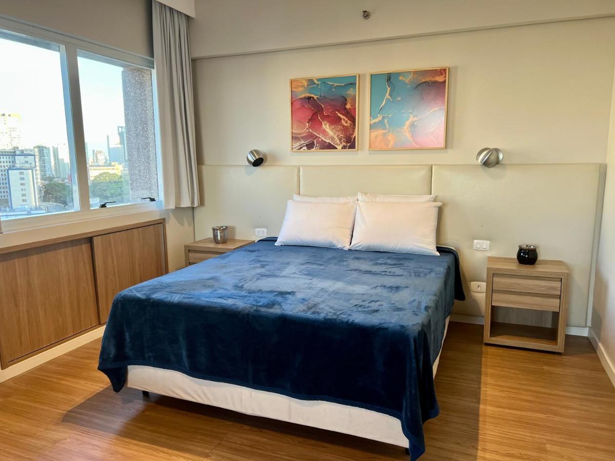 Apartament Beneficencia Portuguesa, 50 Metros São Paulo Zewnętrze zdjęcie