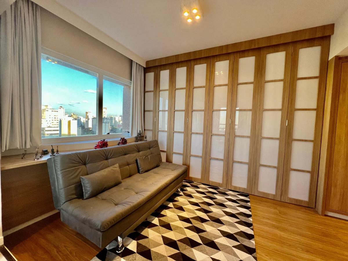 Apartament Beneficencia Portuguesa, 50 Metros São Paulo Zewnętrze zdjęcie