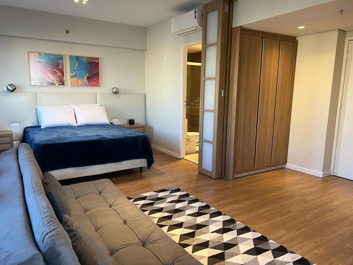 Apartament Beneficencia Portuguesa, 50 Metros São Paulo Zewnętrze zdjęcie