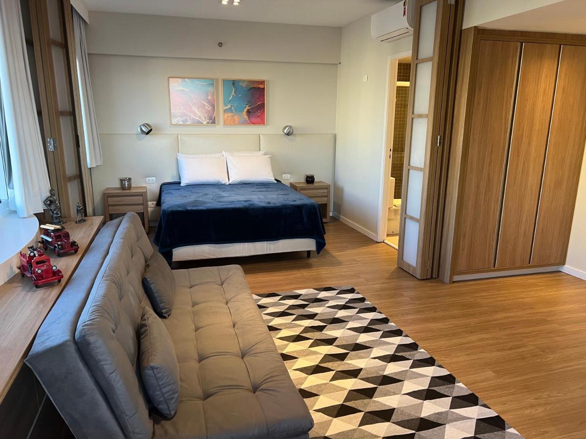 Apartament Beneficencia Portuguesa, 50 Metros São Paulo Zewnętrze zdjęcie