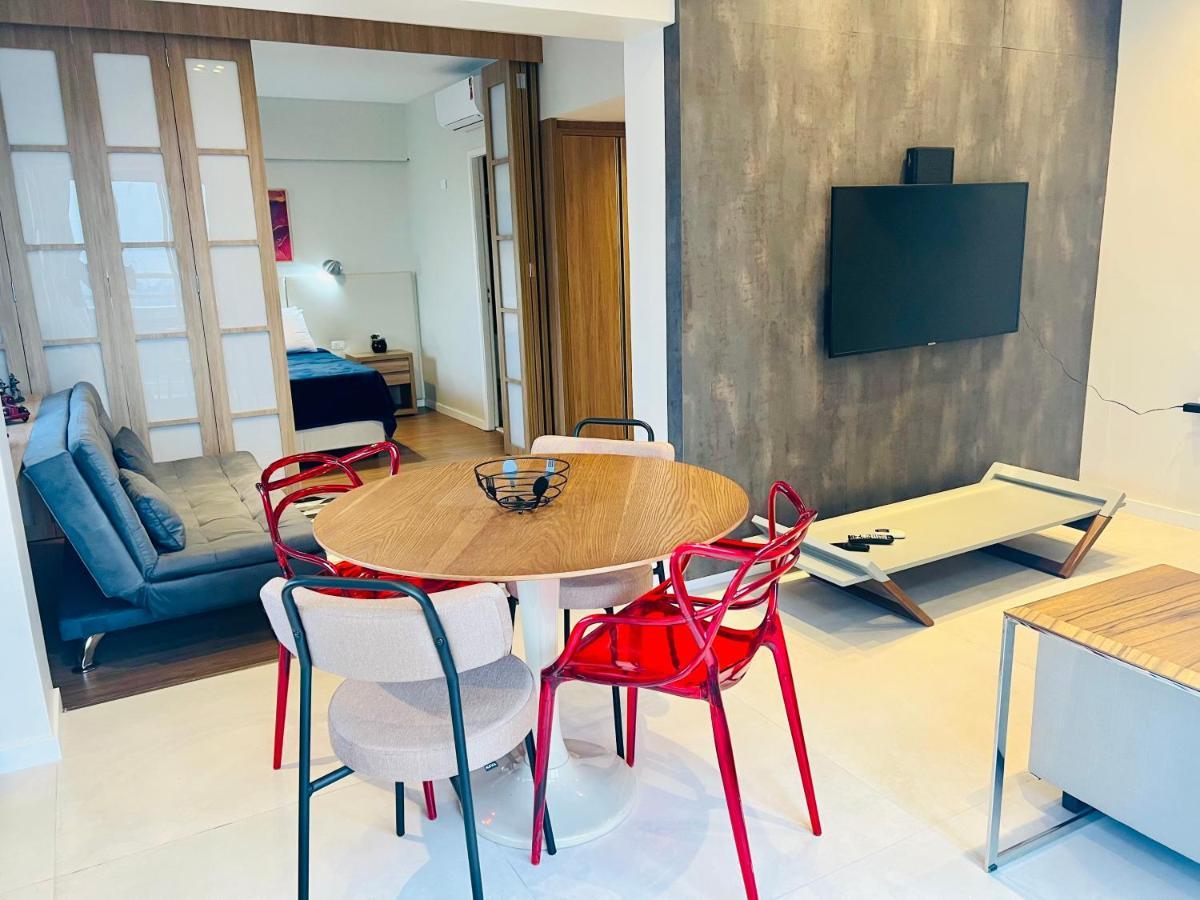Apartament Beneficencia Portuguesa, 50 Metros São Paulo Zewnętrze zdjęcie