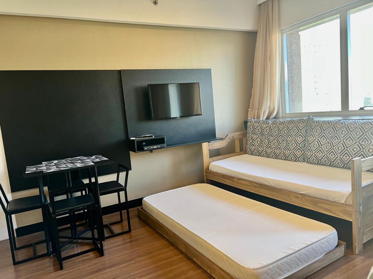 Apartament Beneficencia Portuguesa, 50 Metros São Paulo Zewnętrze zdjęcie