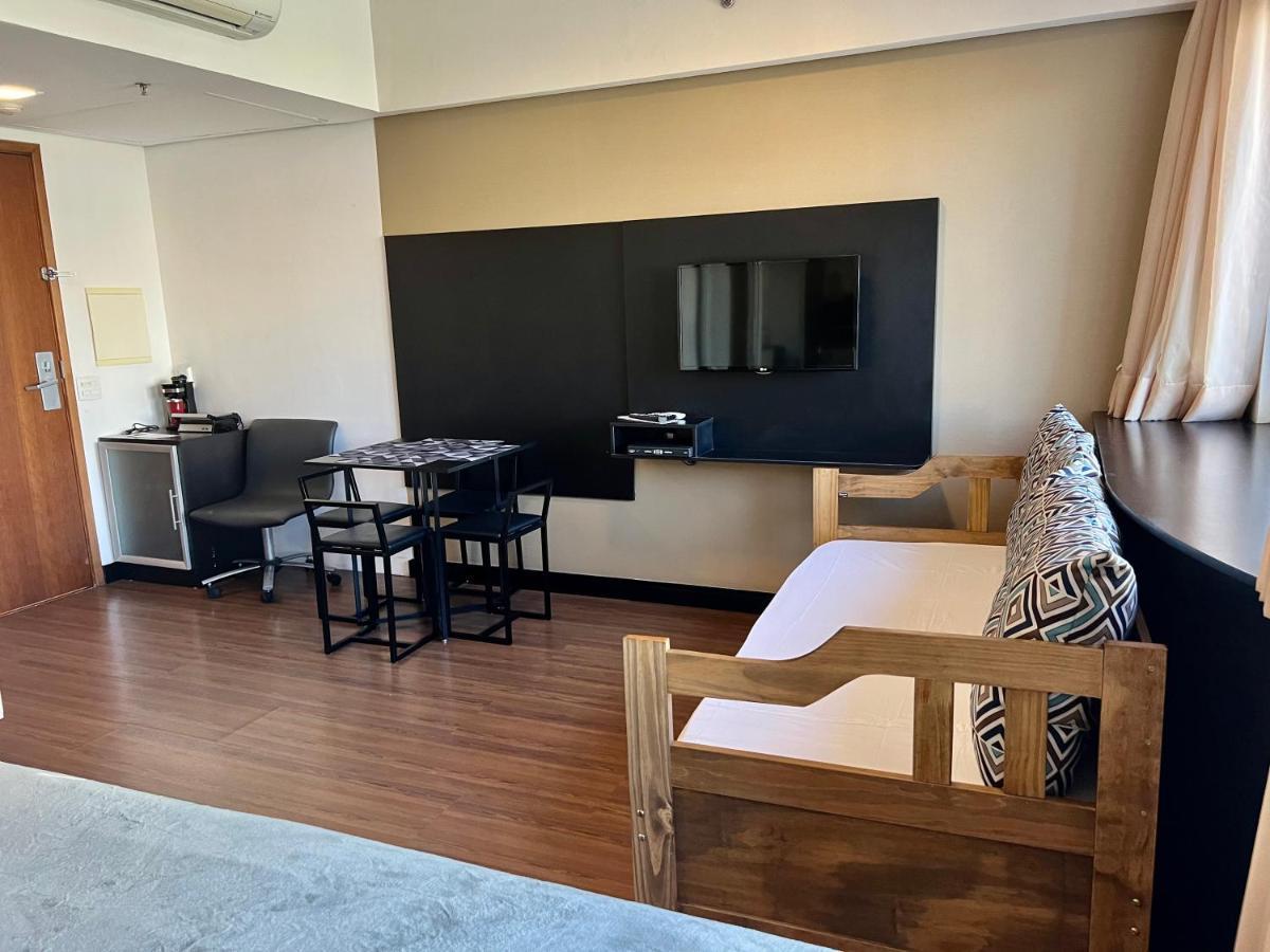 Apartament Beneficencia Portuguesa, 50 Metros São Paulo Zewnętrze zdjęcie