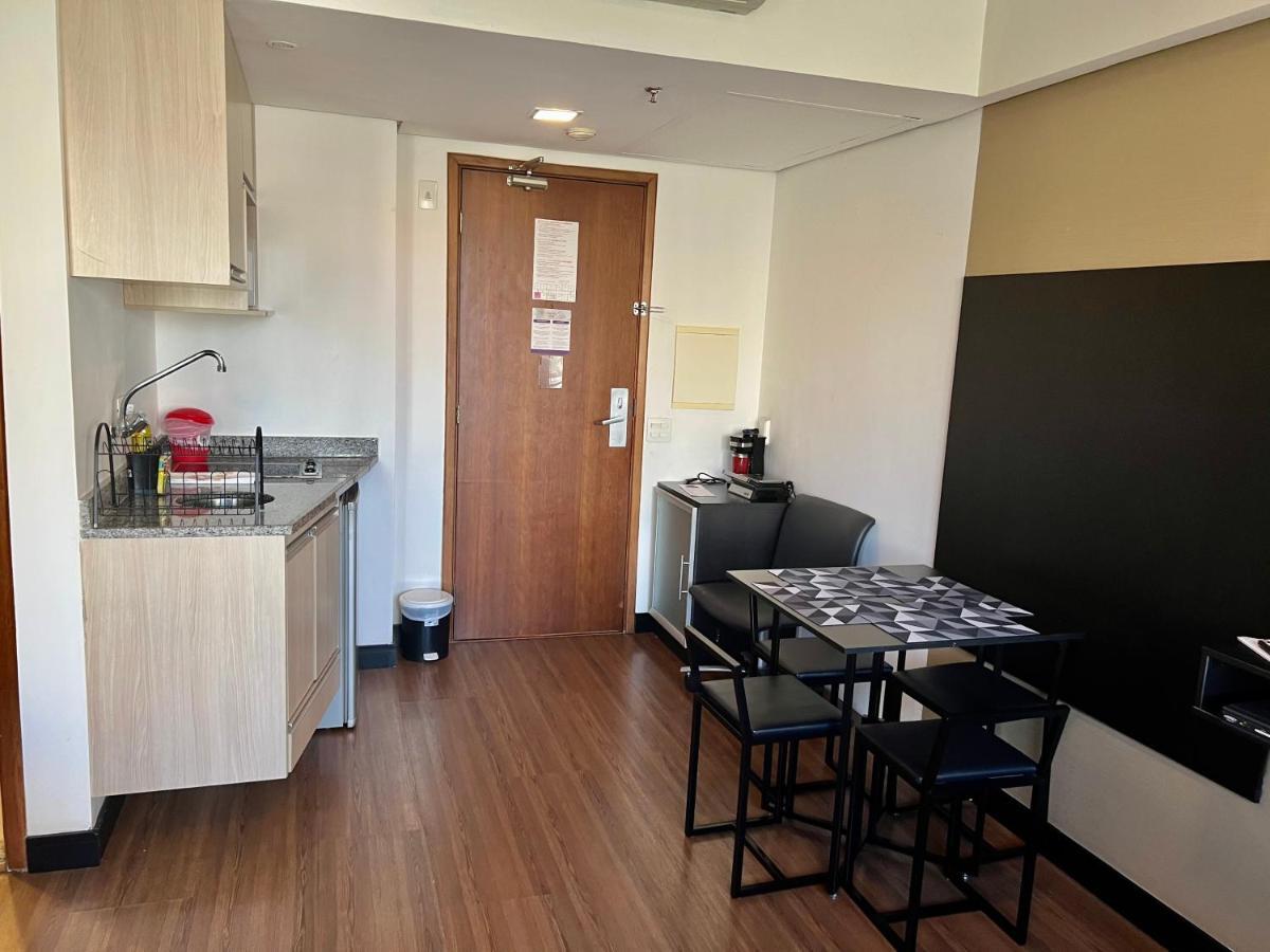 Apartament Beneficencia Portuguesa, 50 Metros São Paulo Zewnętrze zdjęcie