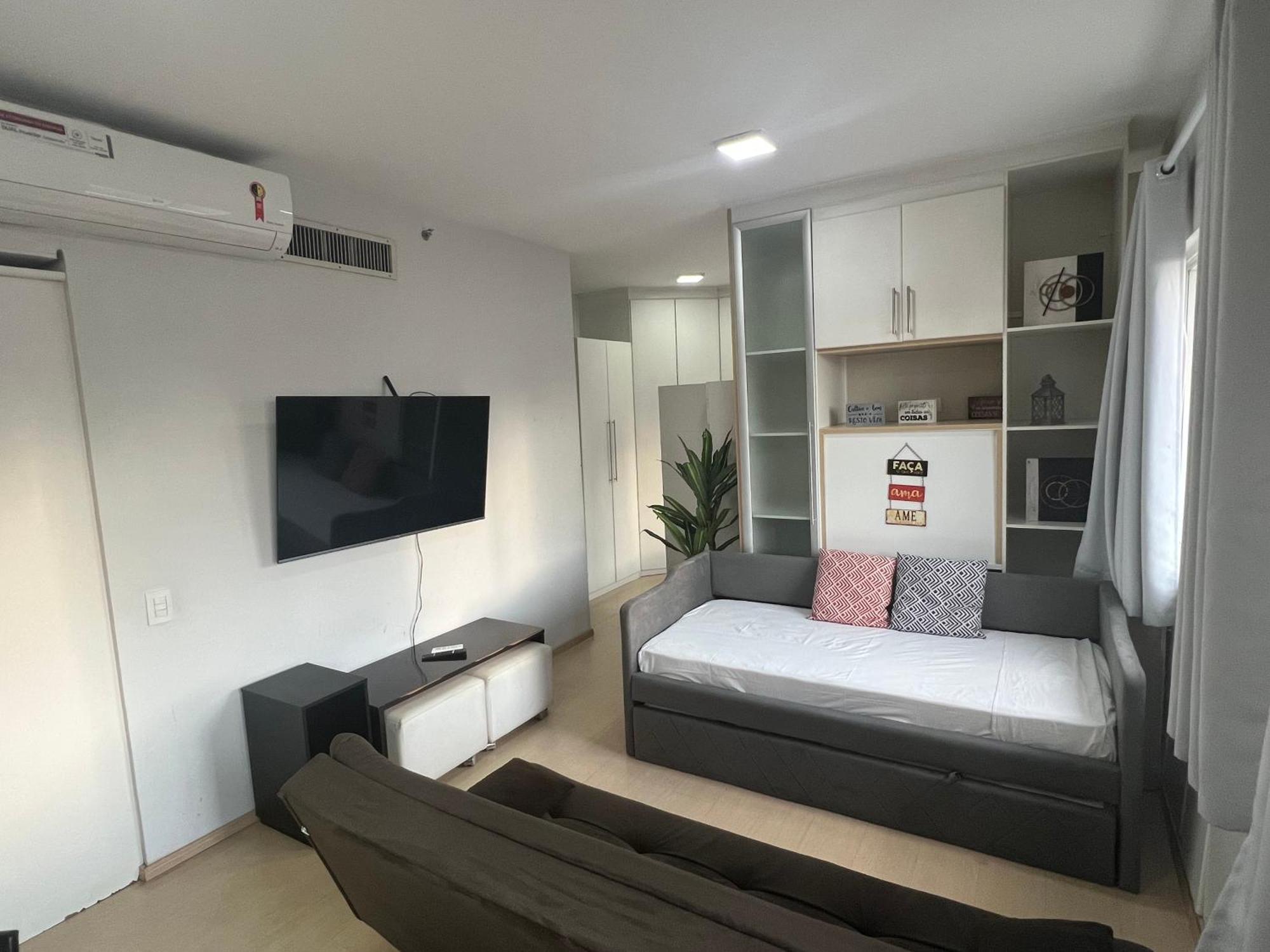 Apartament Beneficencia Portuguesa, 50 Metros São Paulo Zewnętrze zdjęcie