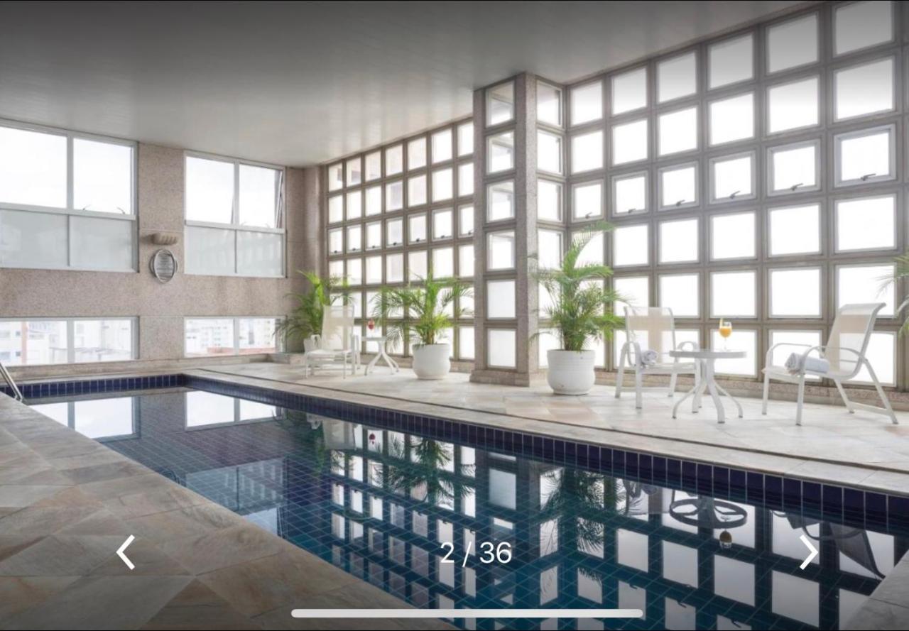Apartament Beneficencia Portuguesa, 50 Metros São Paulo Zewnętrze zdjęcie