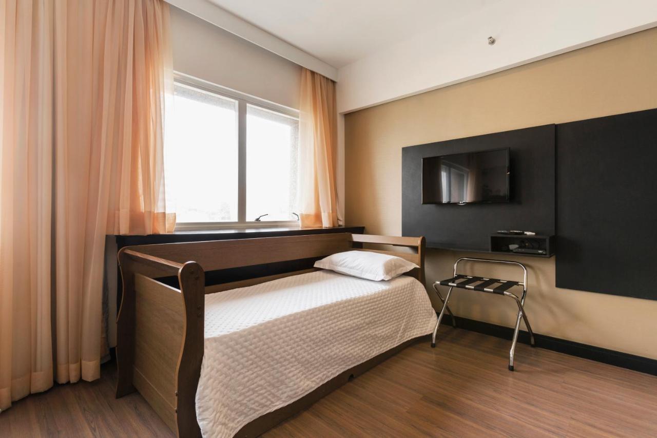 Apartament Beneficencia Portuguesa, 50 Metros São Paulo Zewnętrze zdjęcie