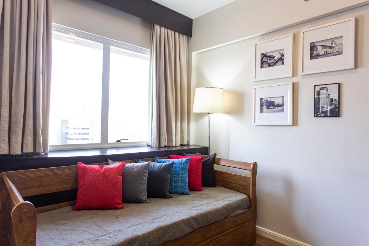 Apartament Beneficencia Portuguesa, 50 Metros São Paulo Zewnętrze zdjęcie