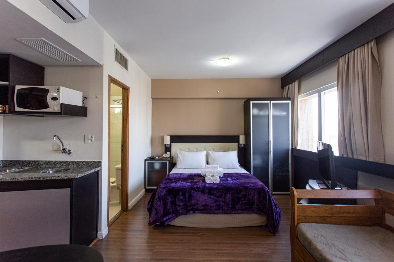 Apartament Beneficencia Portuguesa, 50 Metros São Paulo Zewnętrze zdjęcie