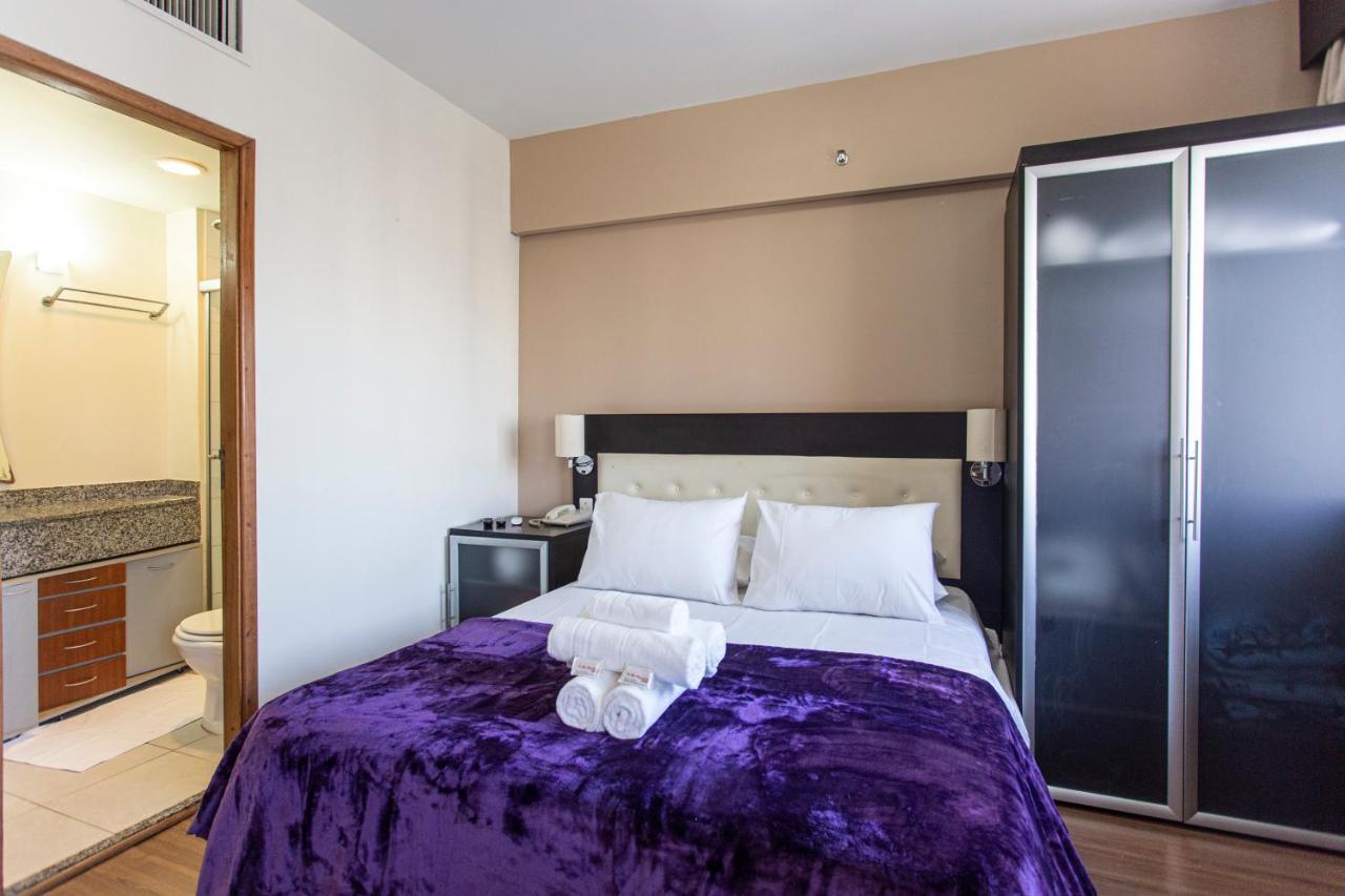 Apartament Beneficencia Portuguesa, 50 Metros São Paulo Zewnętrze zdjęcie